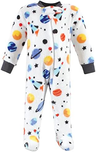 Cozy Sleep and Play Set for Baby Girls