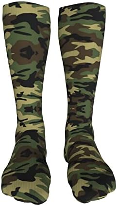 Comfortable Stylish Kids Knee High Compression Socks