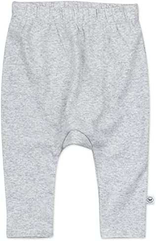 Organic Cotton Harem Pants for infant Boys Girls