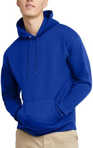 EcoSmart Mens Fleece Hoodie