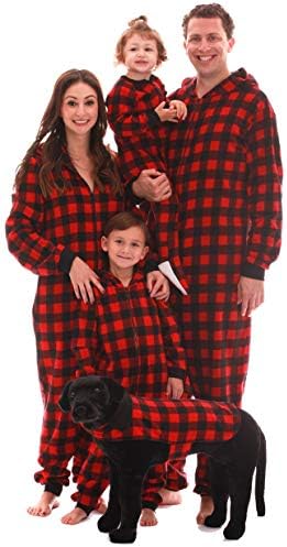 FollowMe Adult Onesie Set