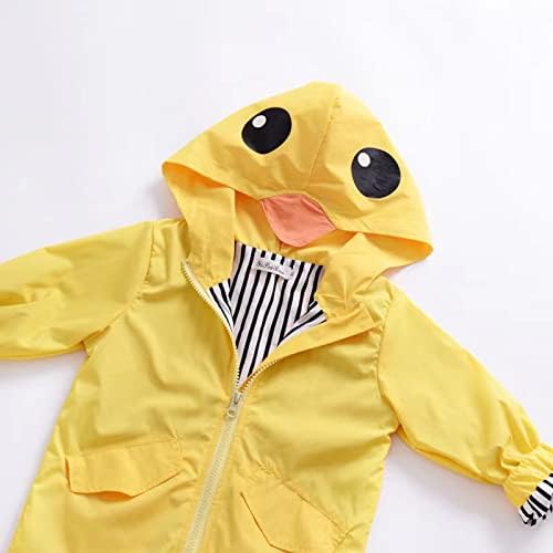 Toddler Toddler Baby Boys Girls Duck Rainibling