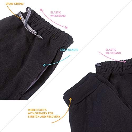 GIMMEDAT Softball Joggers