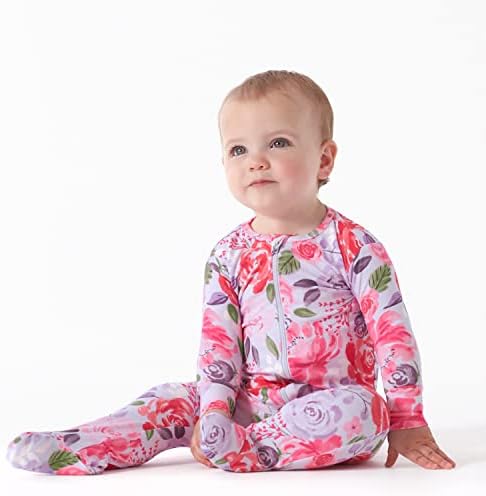 Gerber Baby Girls Soft comfy pujama