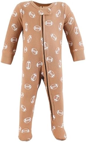 Warm Unisex Baby Robe