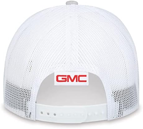 SR1 Performance GMC AT4 Trucks Sublimated Camo Hat