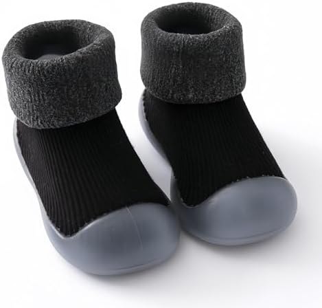 Safe Walking Shoes