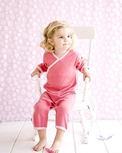 Is your little one Ready for the Coziest Romper