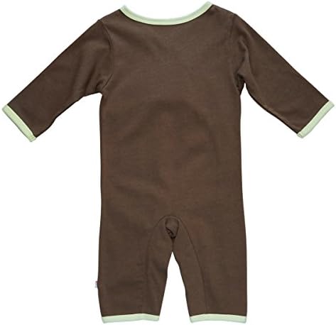 Is your little one Ready for the Coziest Romper