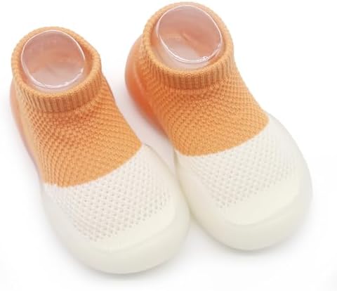 Icosylify Baby First Walker Non-Slip Socks