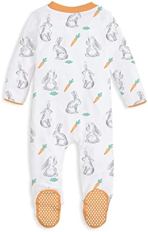 UNIFACO Organic Cotton Pajamas