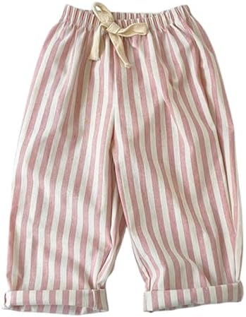 Comfortable Pullover Jogger Pants for Toddler
