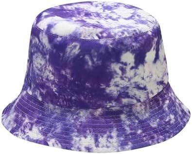 reversible bucket hat for beach by uankou