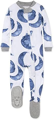 Stylish Burts Bees Sleepwear Bundle for Baby