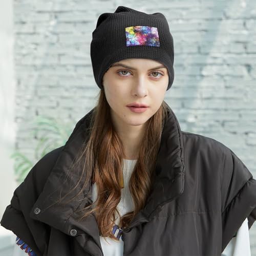 BTTLLKE Unisex Beanie Winter