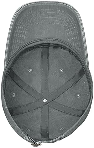 Adjustable Stylish Cowboy Hat for Men Women