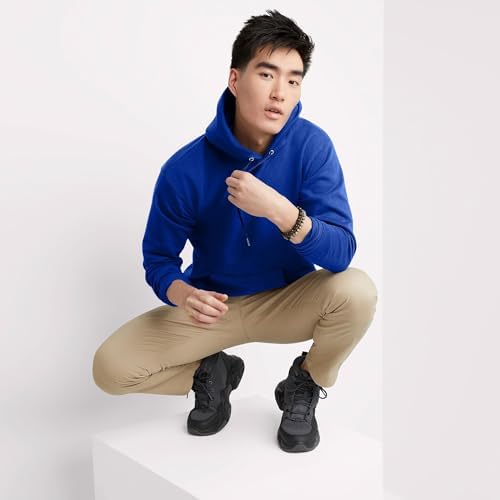 EcoSmart Mens Fleece Hoodie