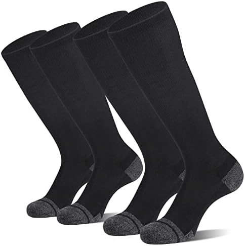 Premium Multi-Sport Tube Socks for Baseball Softball Soccer