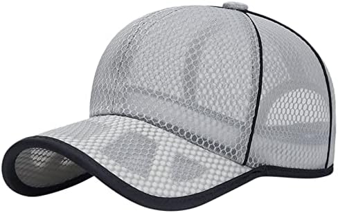 Foldable Sun Hat for Women Men with UV Protection