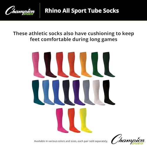 Lightweight Cushioned Design All-Day Comfort