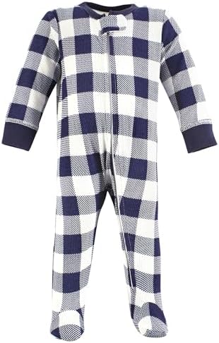 Warm Unisex Baby Robe