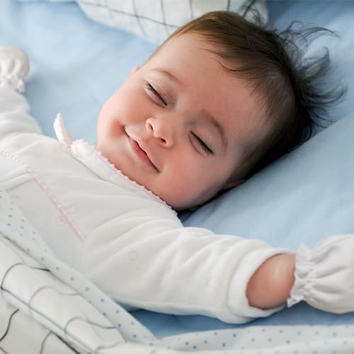 KiddyCare Hand Mittens for Newborn Baby