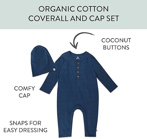 Perfect Organic Cotton Set