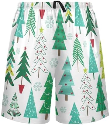 Mens Pajama Shorts for Comfort and Style