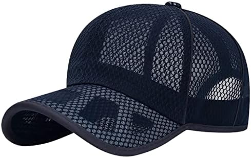 Foldable Sun Hat for Women Men with UV Protection