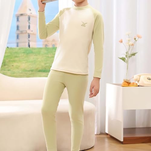 Comfy Winter Pajamas Sets for Boys Girls