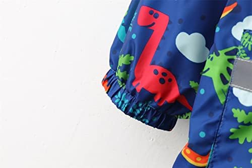 Perfect for Kids raincoat with Hood