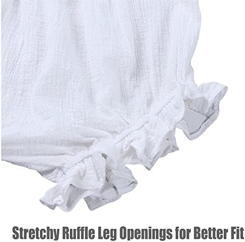 UttPLL Baby Bloomers Diaper Cover