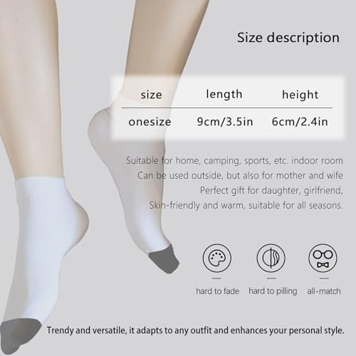 DOGE Mens Socks Quirky Comfortable