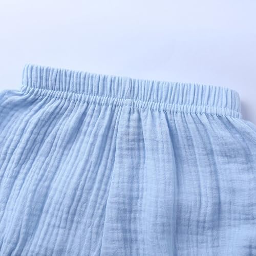 Perfect Paws for Unisex Baby Shorts