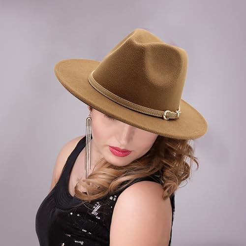 Adorable Kids Wide-Brim Hat Sturdy for Toddler Girl