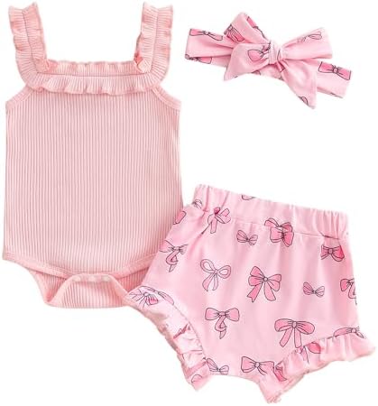 Right for Baby Girl Summer