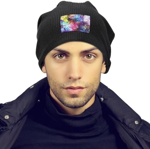 BTTLLKE Unisex Beanie Winter