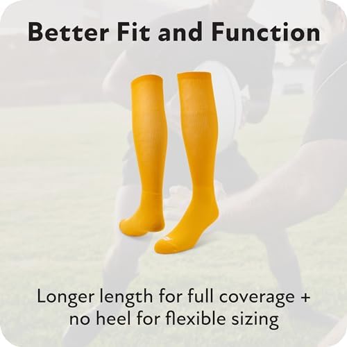All Sport Over-the-Calf Socks 2 Pair