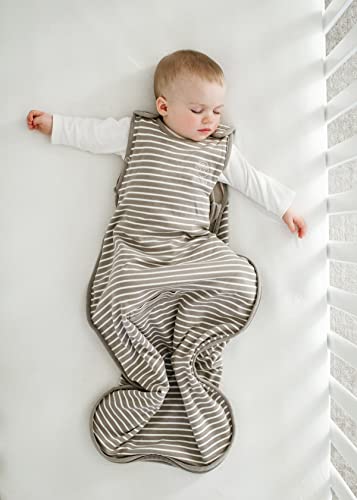 Woolino Merino Wool Sleep Sack