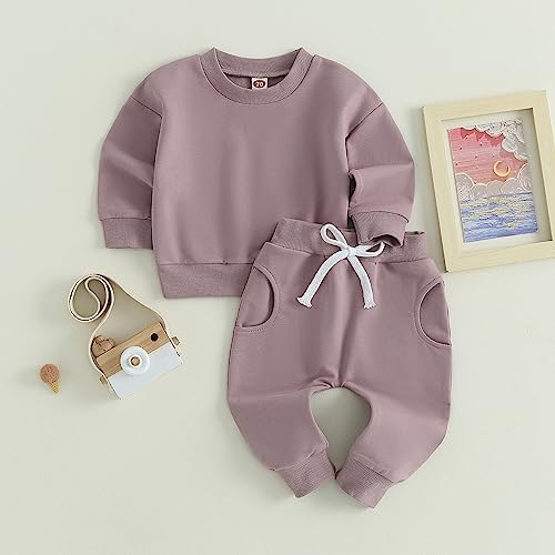 birdfactory Baby Girl FallWinter Cities Fashion Set