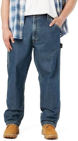 Levis Signature Gold Carpenter Jeans