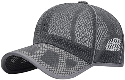 Foldable Sun Hat for Women Men with UV Protection