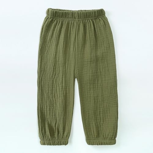 Heamoe Baby Toddler Pants