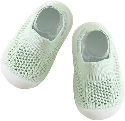 Breathable Toddler Socks Shoes
