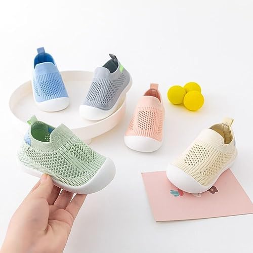 Breathable Toddler Socks Shoes
