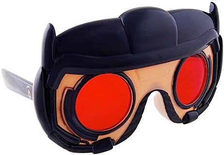 One-Size Star Lord Sunglasses