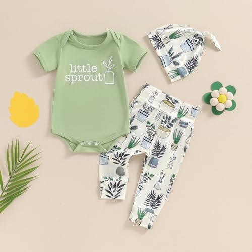 Healthy Soft Adorable Newborn Set