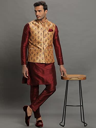 Elina Fashion Mens Kurta Pajama Set