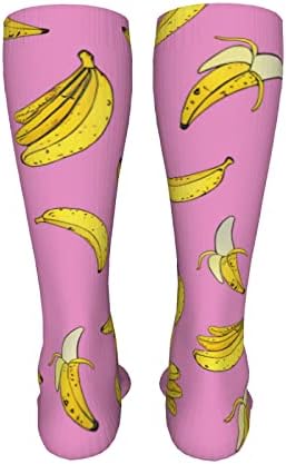 Kids Cozy Knee High Socks
