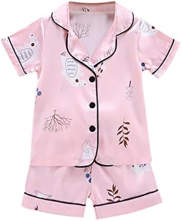 Footed Baby Sleepers Soft Cozy Pajamas for 0-3 Month Babies